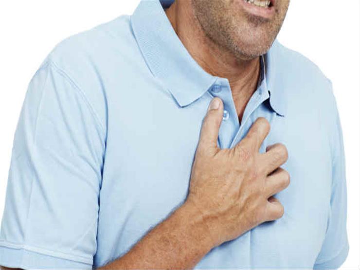 معلقة من هذا الخليط لطرد السموم ومحاربة الروماتيزم والصداع و