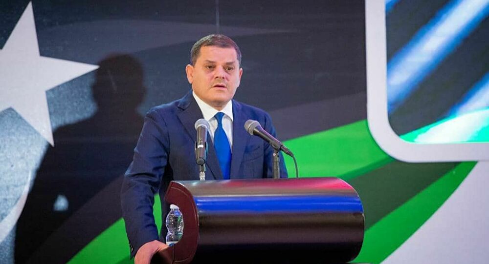 عبدالحميد الدبيبة عبدالحميد الدبيبة