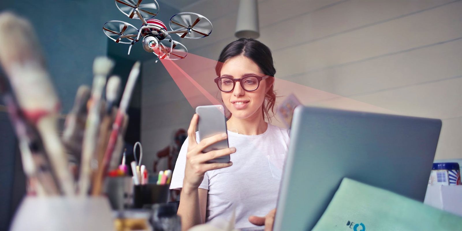 استخدمها فورا .. 5 أدوات لمعرفة وحظر من يقوم بتتبعك 