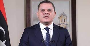 عبد الحميد الدبيبة