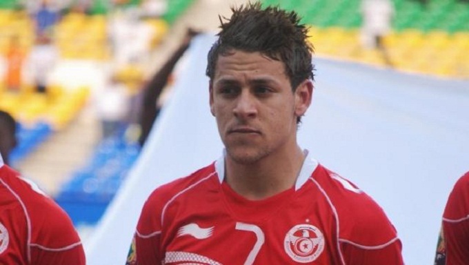 يوسف مساكنى