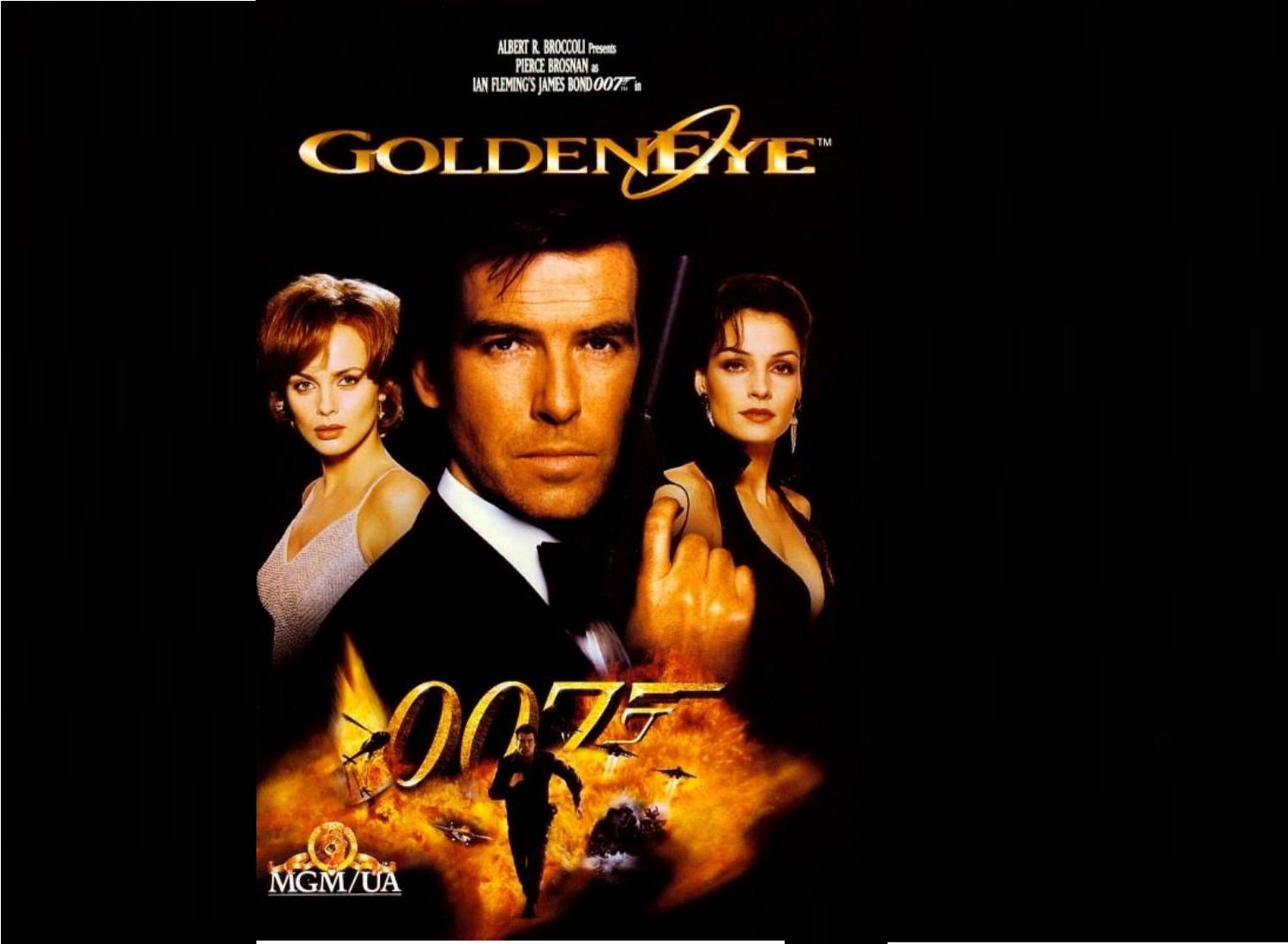 أفلام جيمس بوند أفلام جيمس بوند