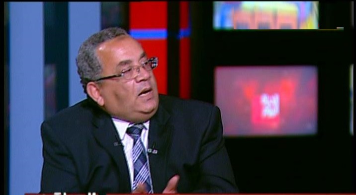 لمستشار عبدالله الباجا، رئيس محكمة إستئناف القاهرة،