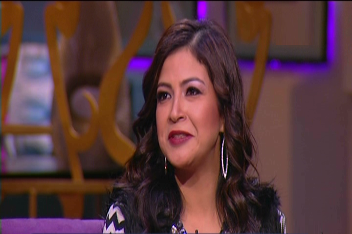 ابتهال الصريطي