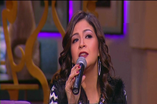 ابتهال الصريطي ابتهال الصريطي