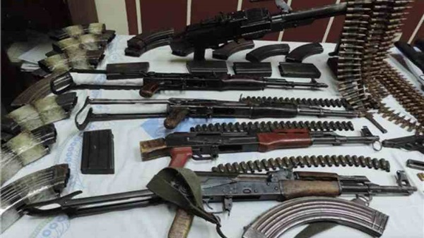 صورة ارشيفية