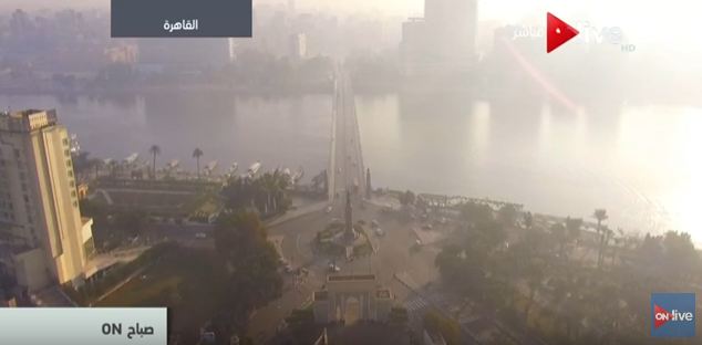 صورة من الحدث 