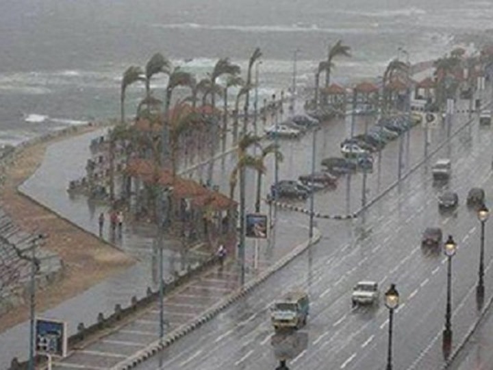 حالة الطقس -أرشيفية