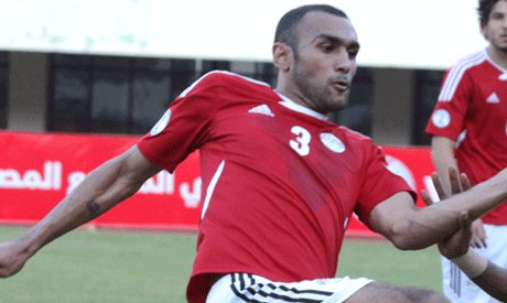 احمد المحمدى احمد المحمدى