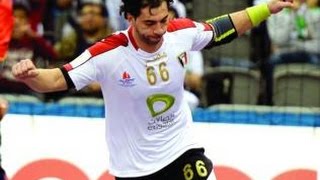 احمد الاحمر