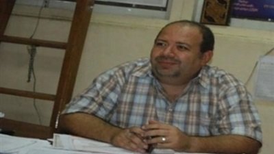 وليد العطار