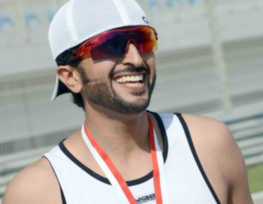 ناصر بن حمد 