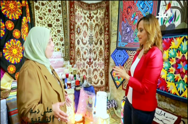 صورة من الحدث 