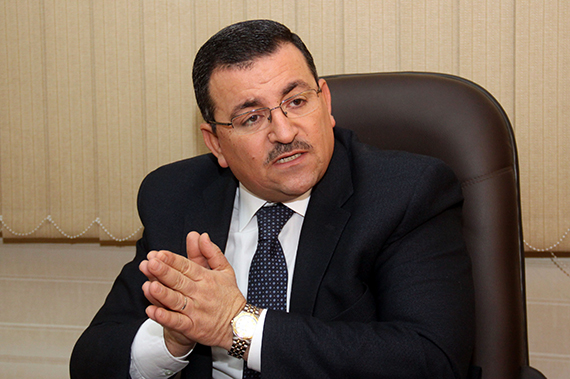  النائب أسامة هيكل، رئيس لجنة الثقافة والإعلام بالبرلمان