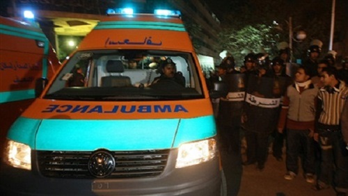 صورة ارشيفية صورة ارشيفية