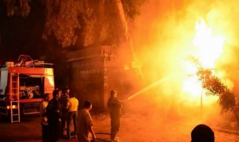 صورة ارشيفية