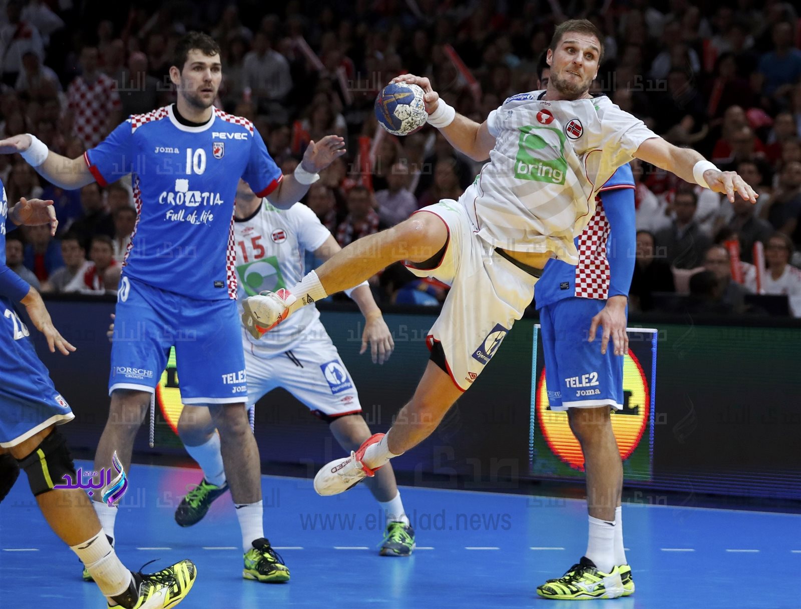 صورة ارشيفية