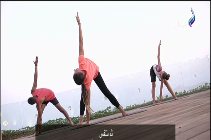 صورة من الحدث 