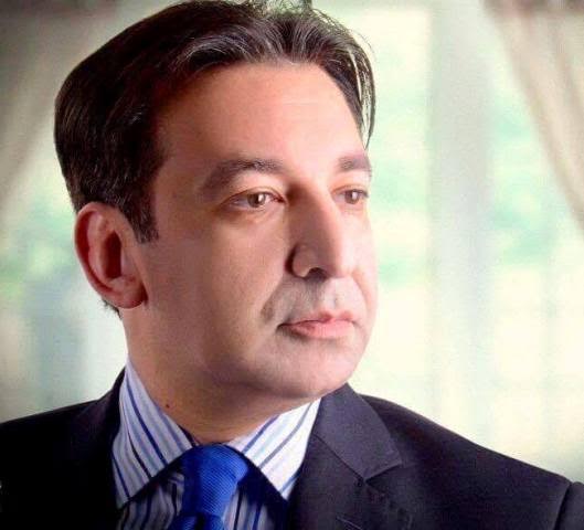 أشرف منير" نائب مساعد وزير الخارجية