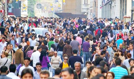 انفجار سكاني -أرشيفية