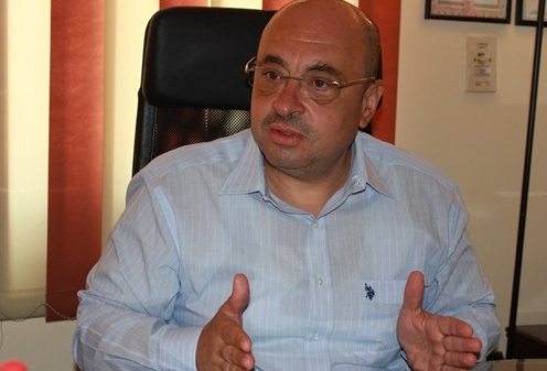 علاء السقطي