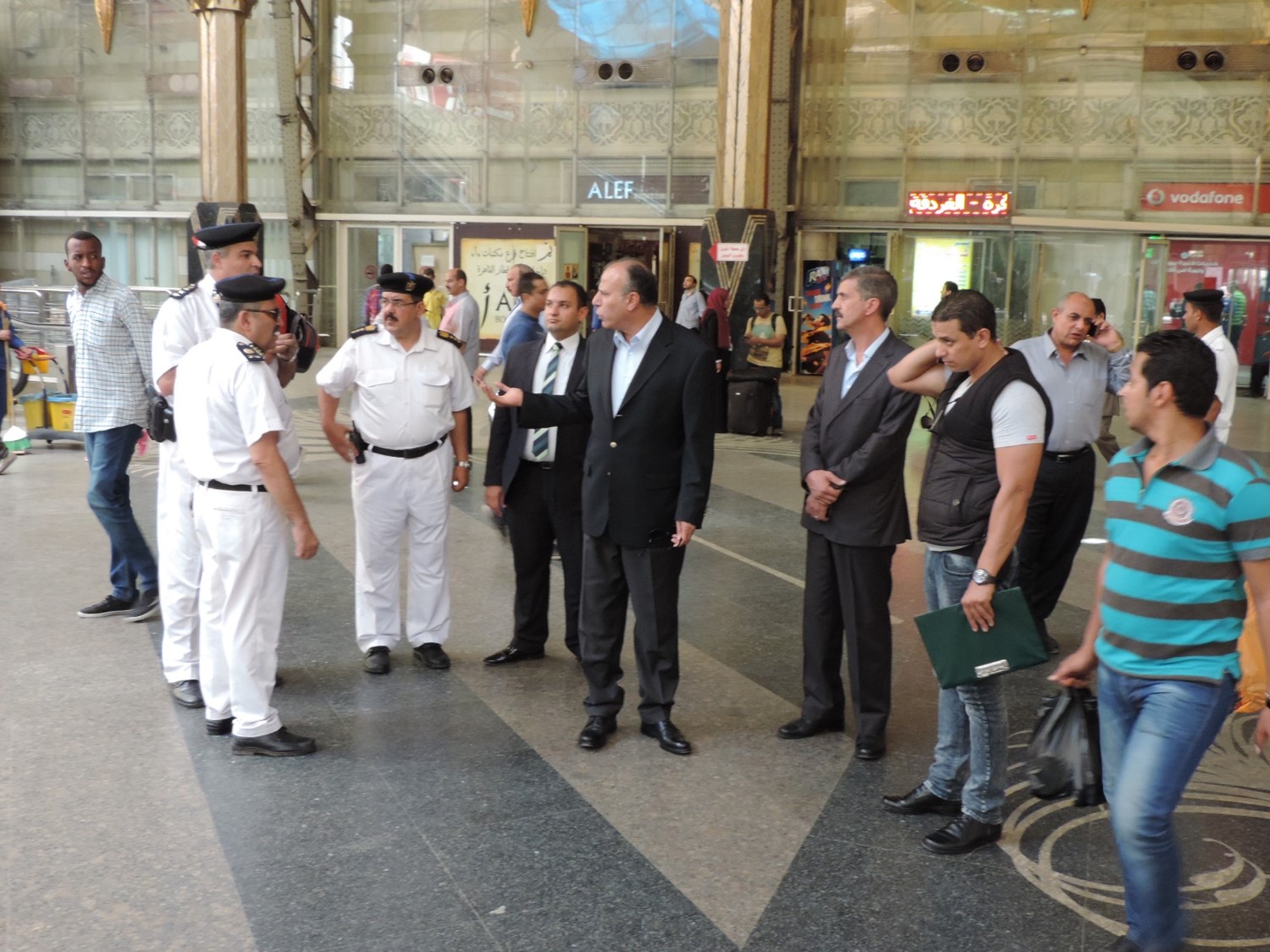 صورة أرشيفية