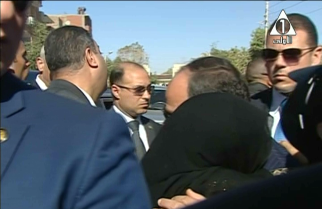 صورة من الحدث 