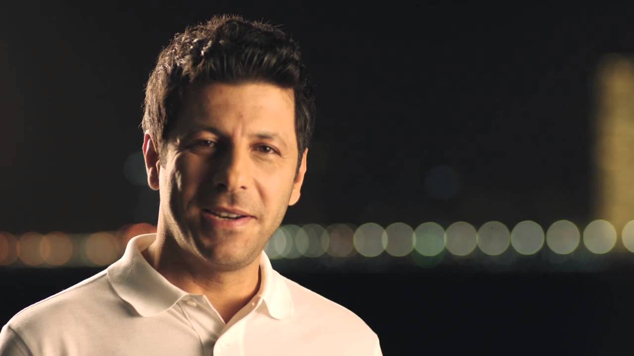 النجم إياد نصار النجم إياد نصار