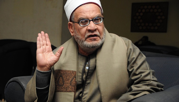 أحمد كريمة 