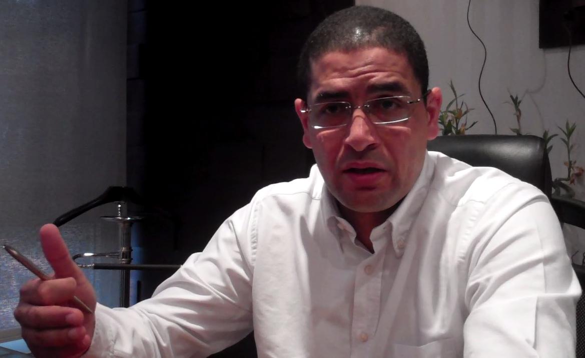 النائب محمد أبو حامد عضو مجلس النواب النائب محمد أبو حامد عضو مجلس النواب