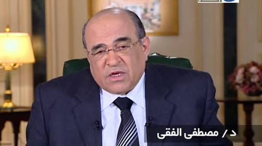 الدكتور مصطفى الفقي الدكتور مصطفى الفقي