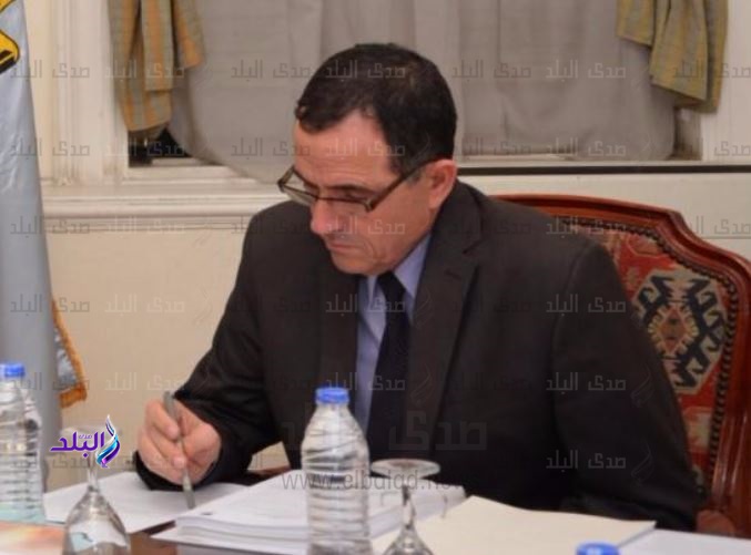 الدكتور أحمد الجيوشي