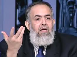محمد حازم صلاح أبو اسماعيل  محمد حازم صلاح أبو اسماعيل