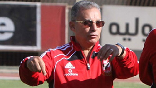 كابتن عبد العزيز عبد الشافي