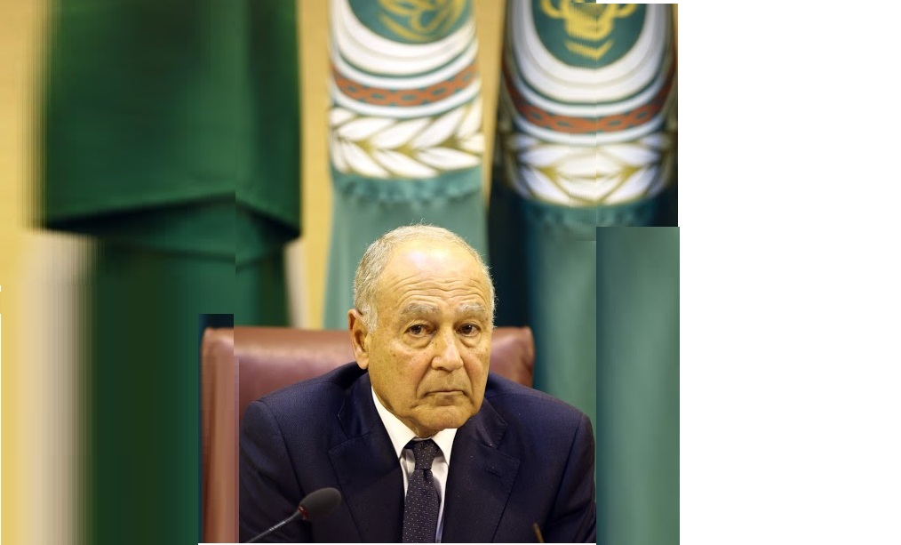 ابو الغيط ابو الغيط