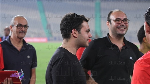 معتز البطاوى