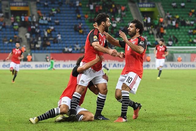منتخب مصر منتخب مصر