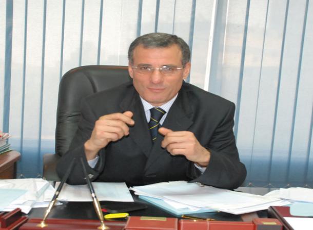 الدكتور وحيد دوس