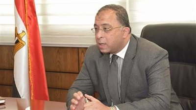 اشرف العربي وزير التخطيط والمتابعة والاصلاح الاداري 