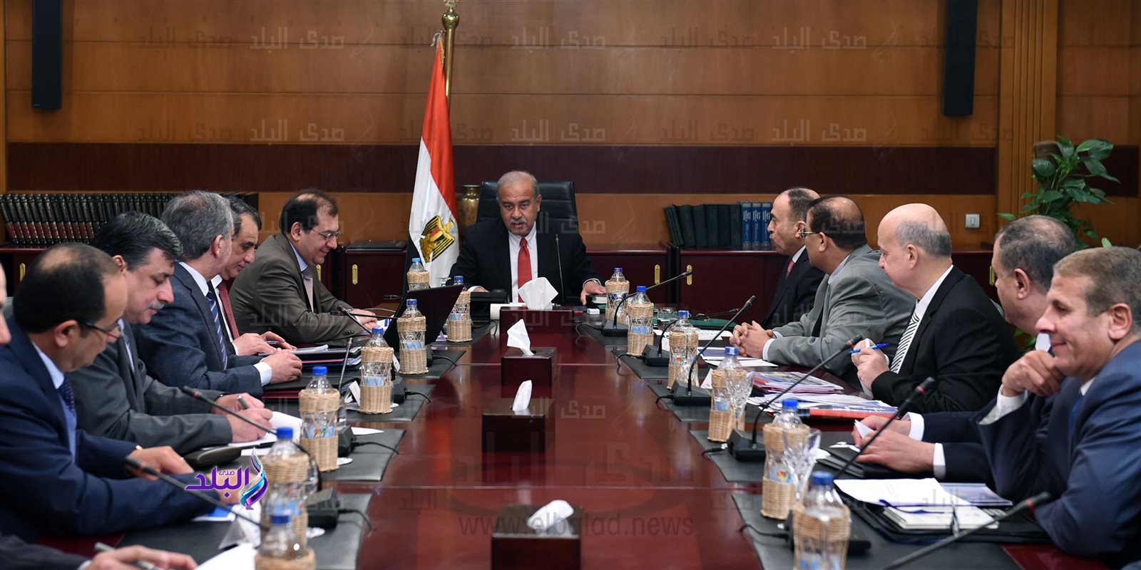 رئيس الوزراء رئيس الوزراء