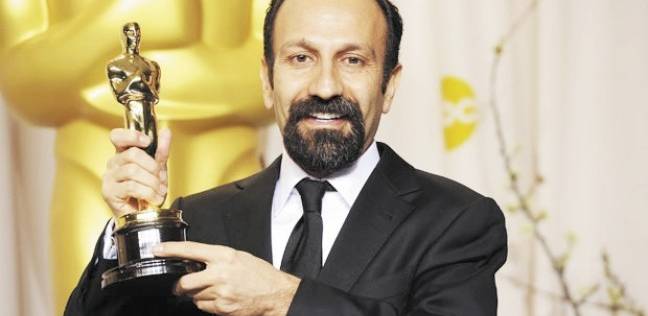 أصغر فرهادي أصغر فرهادي