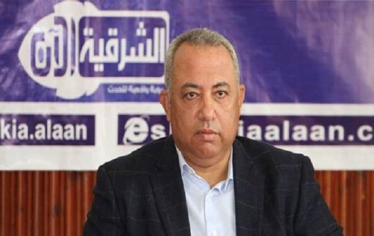 خالد سعيد خالد سعيد