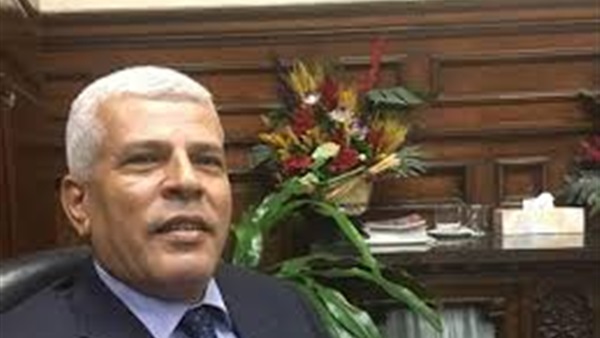 انتخابات نقابة الزراعيين