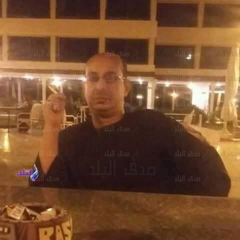 المتهم