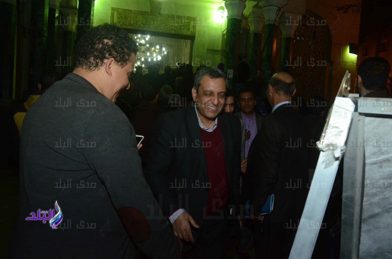 سيد حجاب سيد حجاب