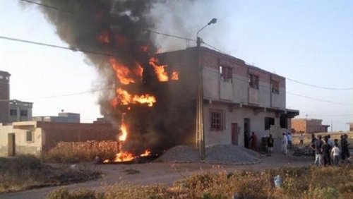 صورة أرشيفية صورة أرشيفية