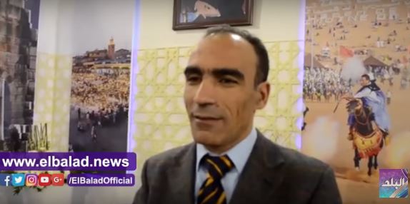 عبد الحميد المؤذن