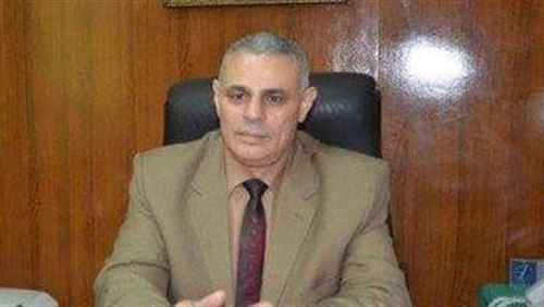 اللواء محمد عبد السلام الصيرة اللواء محمد عبد السلام الصيرة