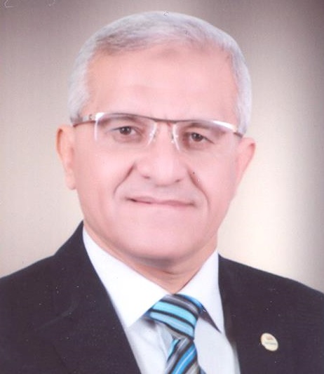 الدكتور جمال الدين علي ابو المجد