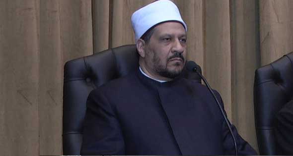 د. مجدي عاشور